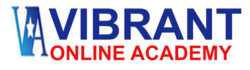 Vibrant Online Academy